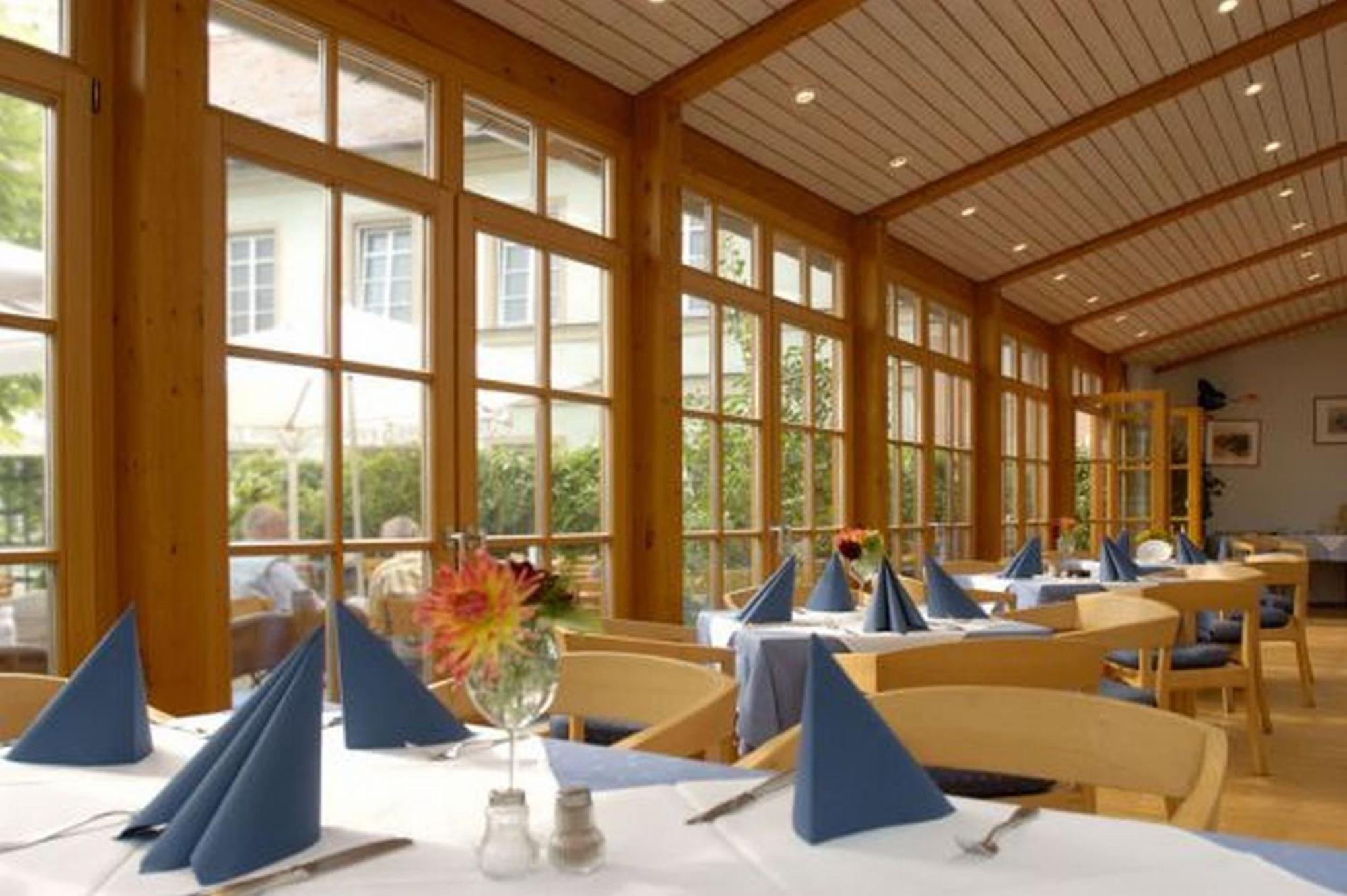 Karpfenhotel & Herrenhaus Im Gasthaus Sindel-Buckel Feuchtwangen Eksteriør billede
