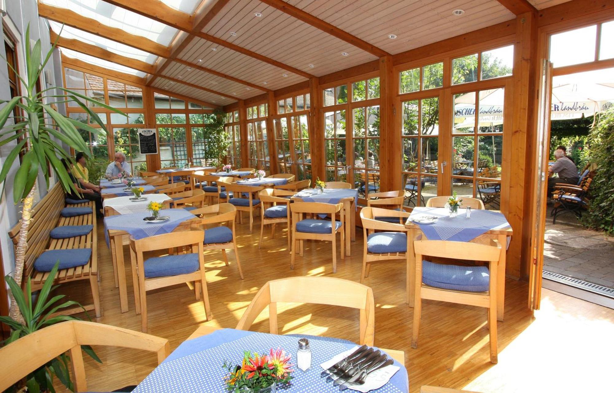 Karpfenhotel & Herrenhaus Im Gasthaus Sindel-Buckel Feuchtwangen Eksteriør billede
